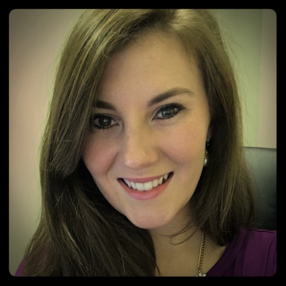 Meet your Posher, Landyn